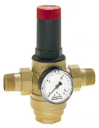 High pressure pattern pressure reducing valve, D06FH