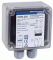 Elektroniczny sygnalizator przepływu powietrza/cieczy, wersja kompaktowa (KSW)