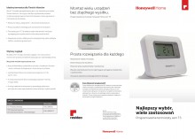 Termostat T3