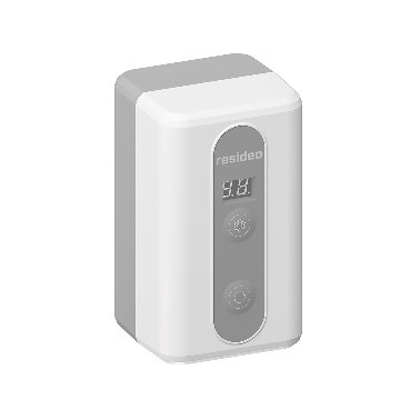 RR11 / RR74- Automaty czasowe do płukania wstecznego filtrów 230 V, 50/60 Hz
